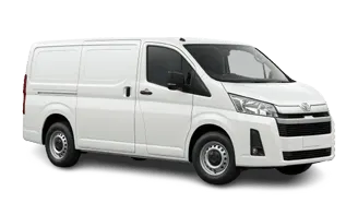 Minivan