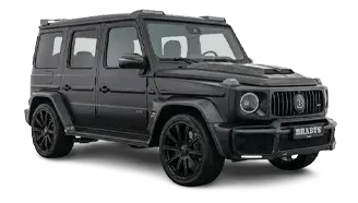 Station Wagon